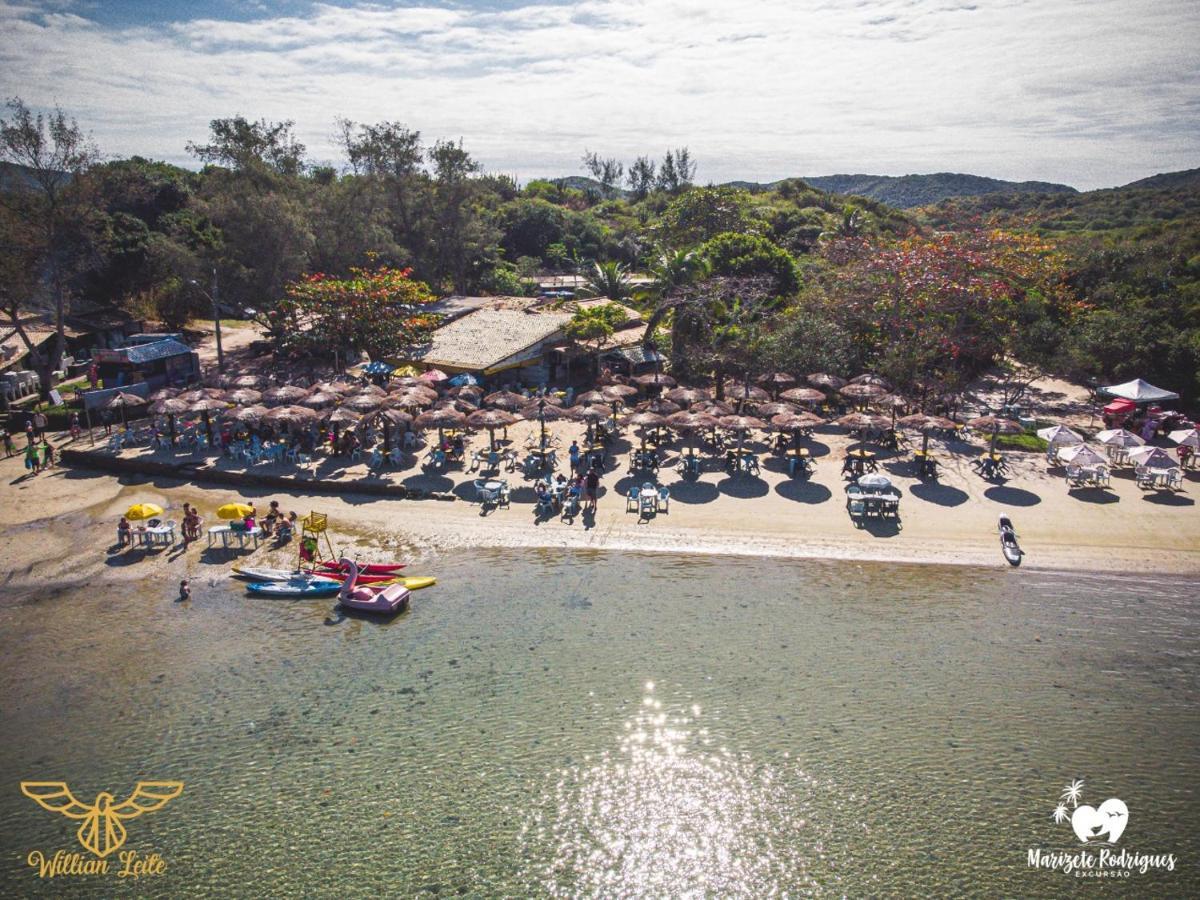 De La Torre - * Cabo Frio